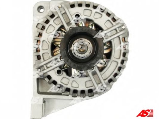 Генератор AS-PL A0060 0 - BO. Ver. 0124515017