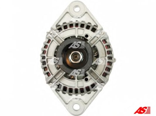 Генератор AS-PL A0063 0 - BO. Ver. 0124655008