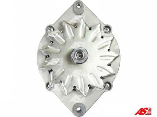 Генератор AS-PL A0089 0 - BO. Ver. 0120484012