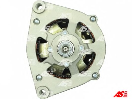 Генератор AS-PL A0101 0 - BO. Ver. 0120469579