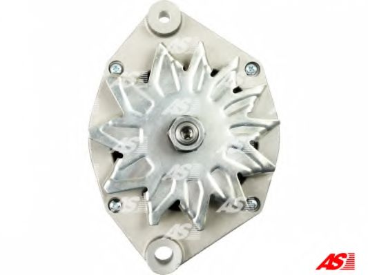 Генератор AS-PL A0108 0 - BO. Ver. 0120469014