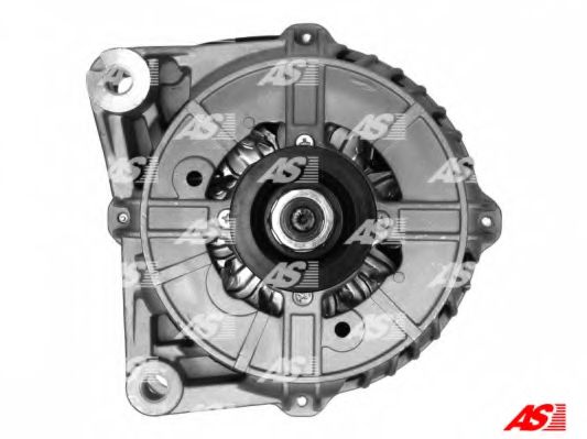 Генератор AS-PL A0156 0 - BO. Ver. 0120465031