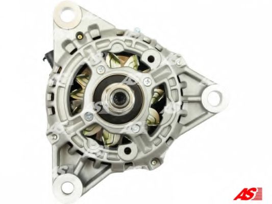 Генератор AS-PL A0175 0 - BO. Ver. 0123325500
