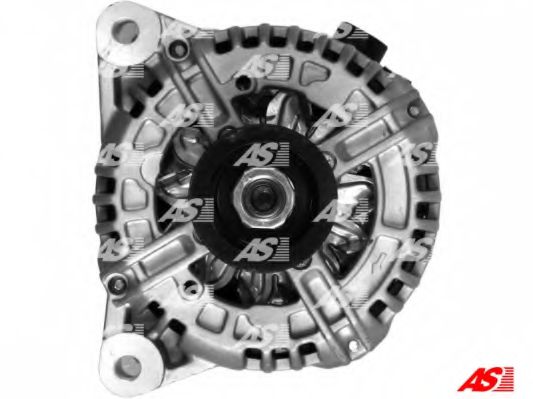 Генератор AS-PL A0183 0 - BO. Ver. 0124525063