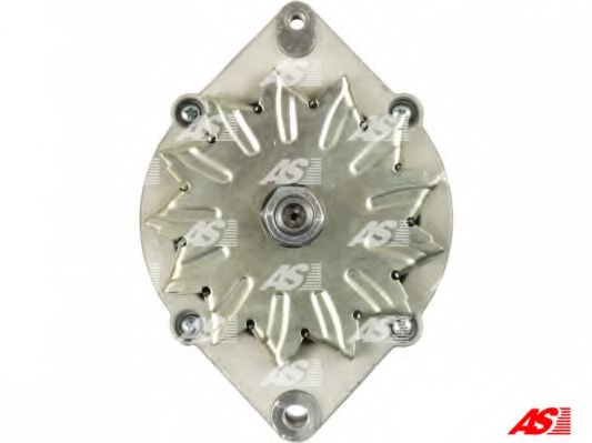 Генератор AS-PL A0185 0 - BO. Ver. 0120488206
