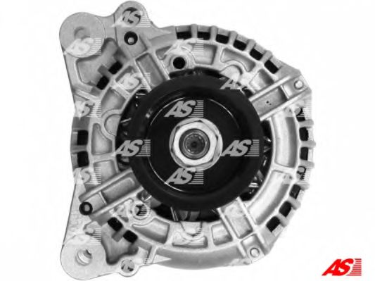 Генератор AS-PL A0189 0 - BO. Ver. 0124515035