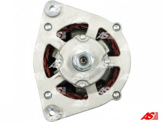Генератор AS-PL A0203 0 - BO. Ver. 0120469008