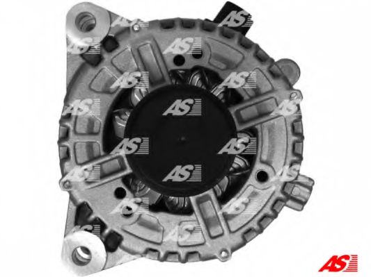 Генератор AS-PL A0204 0 - BO. Ver. 0121715001