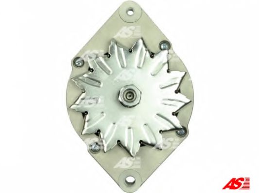 Генератор AS-PL A0248 0 - BO. Ver. 0120488296