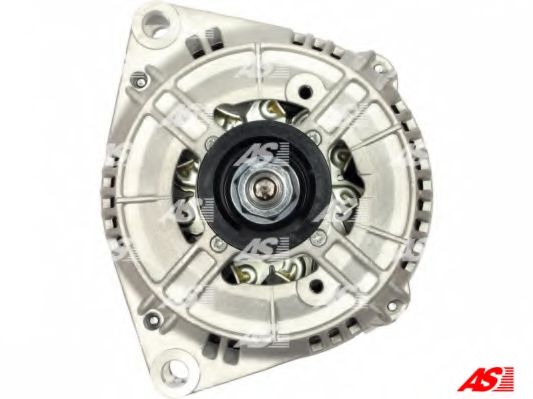Генератор AS-PL A0265 0 - BO. Ver. 0123510012