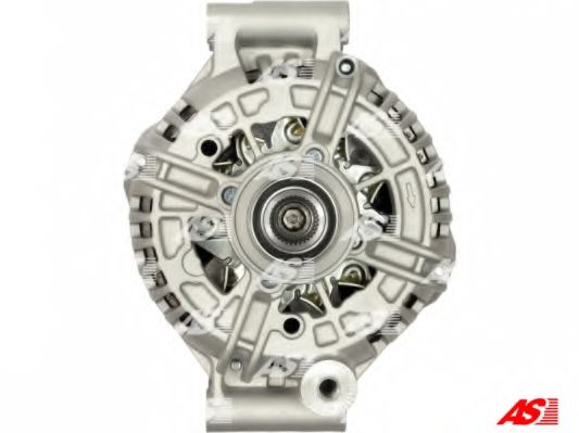 Генератор AS-PL A0267 0 - BO. Ver. 0124525083
