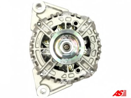 Генератор AS-PL A0269 0 - BO. Ver. 0124325040