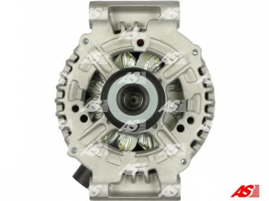 Генератор AS-PL A0280 0 - BO. Ver. 0121615027