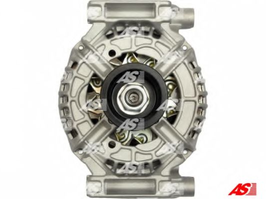 Генератор AS-PL A0297 0 - BO. Ver. 0124525017