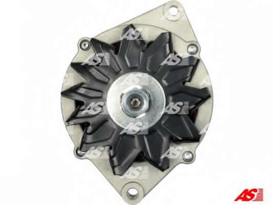 Генератор AS-PL A0307 0 - BO. Ver. 0120468140