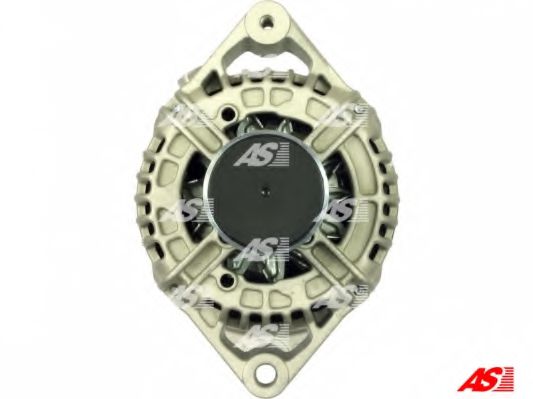 Генератор AS-PL A0336 0 - BO. Ver. 0124425015