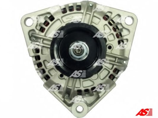 Генератор AS-PL A0338 0 - BO. Ver. 0124615030