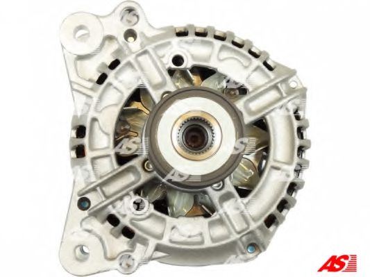Генератор AS-PL A0365 0 - BO. Ver. 0124525201