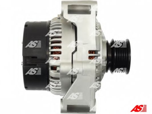 Генератор AS-PL A0385 - Фото 1