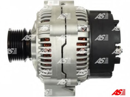 Генератор AS-PL A0385 - Фото 2