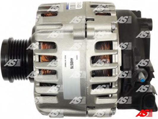 Генератор AS-PL A3267(VALEO) - Фото 3