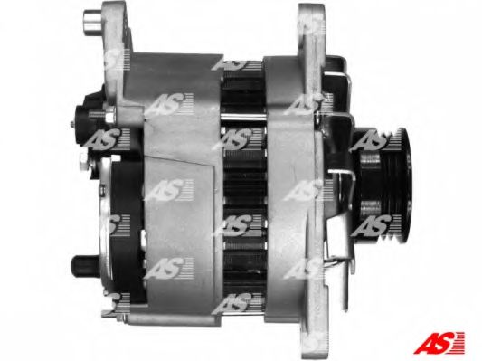 Генератор AS-PL A4041 4 - MM. Ver. 54022232 - Фото 1