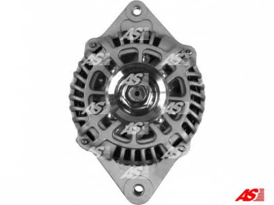 Генератор AS-PL A5036 5 - MITSU. Ver. OK2A218300