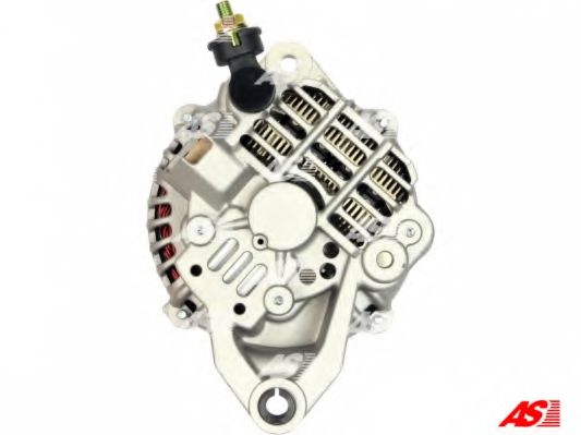 Генератор AS-PL A5043 5 - MITSU. Ver. A3TB5099 - Фото 3
