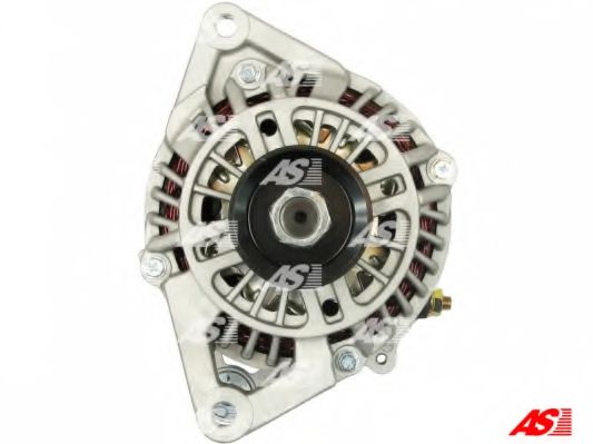 Генератор AS-PL A5056 5 - MITSU. Ver. A2TC0091