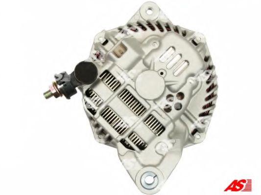 Генератор AS-PL A5060 5 - MITSU. Ver. A3TG0491 - Фото 3