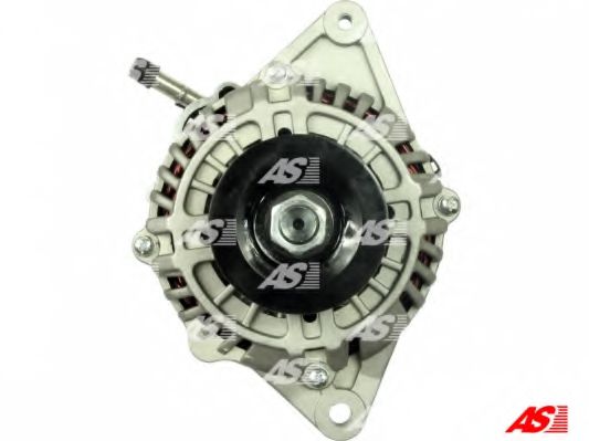 Генератор AS-PL A5072 5 - MITSU. Ver. A3TN0299
