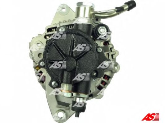 Генератор AS-PL A5072 5 - MITSU. Ver. A3TN0299 - Фото 3