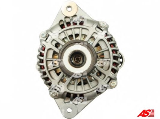 Генератор AS-PL A5073 5 - MITSU. Ver. A3TN2581