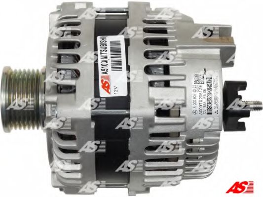 Генератор AS-PL A5103(MITSUBISHI) 5 - MITSU. Ver. - Фото 3