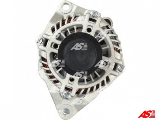 Генератор AS-PL A5143 5 - MITSU. Ver. A2TX1081A