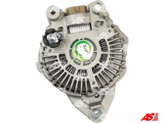 Генератор AS-PL A5143 5 - MITSU. Ver. A2TX1081A - Фото 3