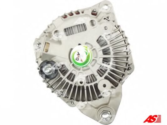 Генератор AS-PL A5229 5 - MITSU. Ver. A3TJ0691 - Фото 3