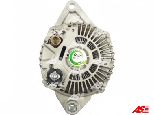 Генератор AS-PL A5232 5 - MITSU. Ver. A2TX0281 - Фото 3