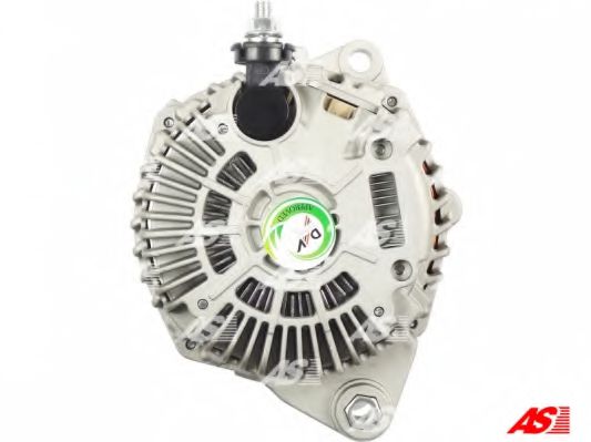 Генератор AS-PL A5235 5 - MITSU. Ver. A3TJ2781A - Фото 3