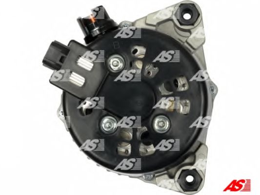 Генератор AS-PL A6026 6 - DEN. Ver. DISCONTINUED - Фото 3