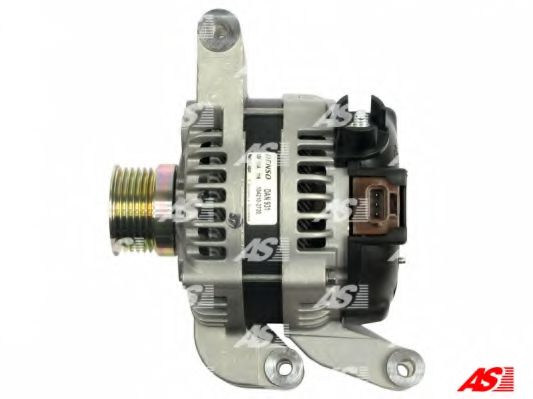 Генератор AS-PL A6048(DENSO) - Фото 3