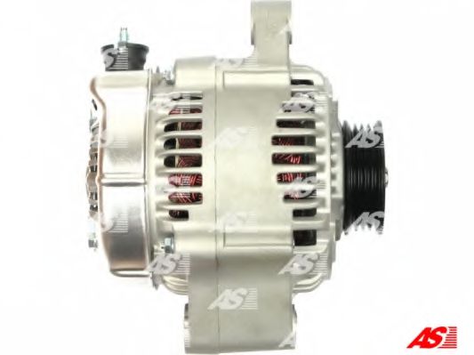 Генератор AS-PL A6105 6 - DEN. Ver. 1002117320 - Фото 1