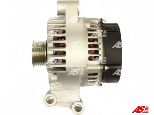 Генератор AS-PL A6190(DENSO) - Фото 3
