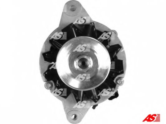 Генератор AS-PL A9007