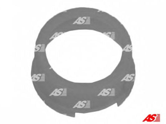 Защитная крышка, генератор AS-PL ABEC0003