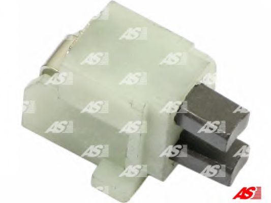 Щеткодержатель AS-PL ABH4002