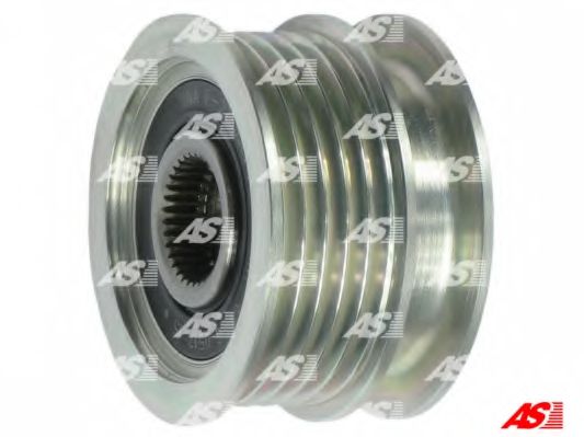 Бендикс AS-PL AFP0001(INA) 0 - BO. Ver.