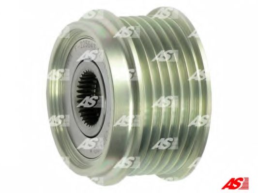 Бендикс AS-PL AFP0002(INA) 0 - BO. Ver.