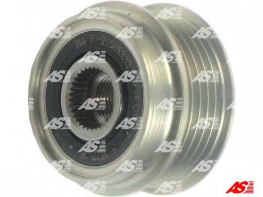 Бендикс AS-PL AFP0006(INA) 0 - BO. Ver.