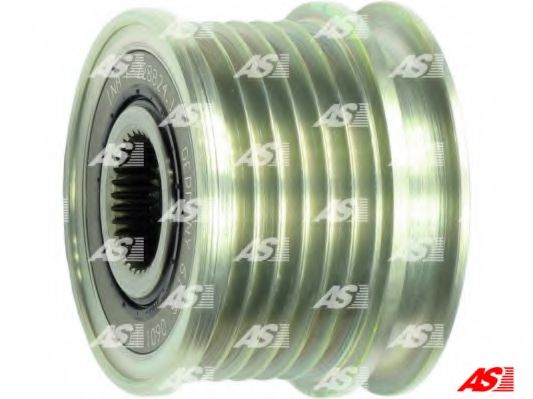 Бендикс AS-PL AFP0008(INA) 0 - BO. Ver.